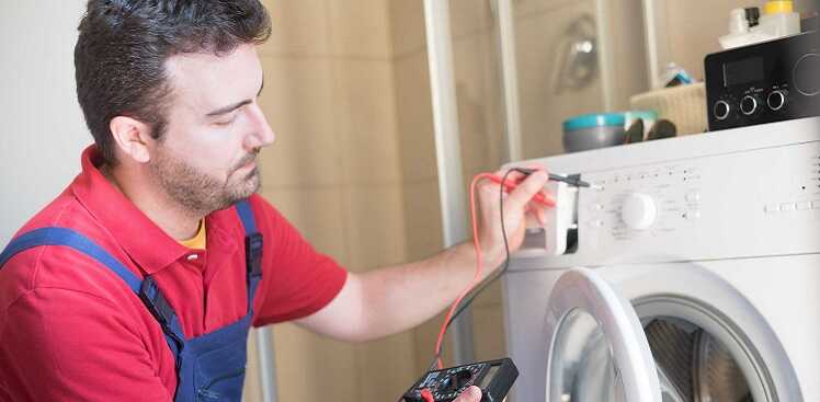 serwis AGD Ruda Śląska